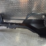 Передній бампер Nissan Rogue Нісан Рог 2021 T33 2.5 620226RC0H 