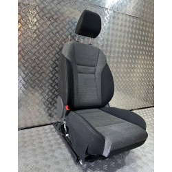 Водійське сидіння (електро)Nissan Rogue Нісан Рог 2021 Т33 2.5 873206RE0A