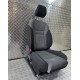 Водійське сидіння (електро)Nissan Rogue Нісан Рог 2021 Т33 2.5 873206RE0A