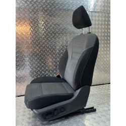 Водійське сидіння (електро)Nissan Rogue Нісан Рог 2021 Т33 2.5 873206RE0A