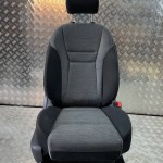 Пасажирське сидіння (механічне)Nissan Rogue Нісан Рог 2021 Т33 2.5 873016RE0A