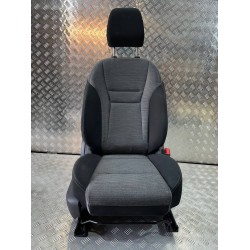 Пасажирське сидіння (механічне)Nissan Rogue Нісан Рог 2021 Т33 2.5 873016RE0A