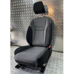 Пасажирське сидіння (механічне)Nissan Rogue Нісан Рог 2021 Т33 2.5 873016RE0A