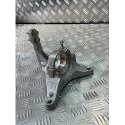 Кронштейн правої полуосі Nissan Rogue Нісан Рог 2021 Т33 2.5 397806RA0B  