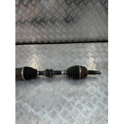 Полуось передня права AWD Nissan Rogue Нісан Рог 2021 Т33 2.5 391006RA3D 