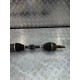 Полуось передня права AWD Nissan Rogue Нісан Рог 2021 Т33 2.5 391006RA3D 