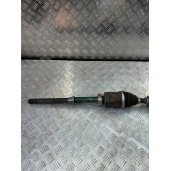 Полуось передня права AWD Nissan Rogue Нісан Рог 2021 Т33 2.5 391006RA3D 