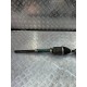 Полуось передня права AWD Nissan Rogue Нісан Рог 2021 Т33 2.5 391006RA3D 