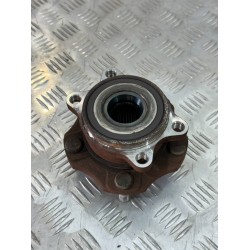 Ступиця передня AWD Nissan Rogue Нісан Рог 2021Т33 2.5 402026RR0A