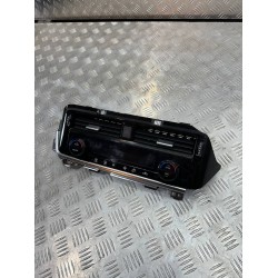 Блок клімат контролю Нісан Рог Nissan Rogue Т33 2.5 275006RK1A
