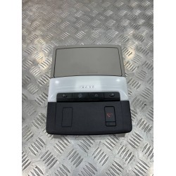 Плафон освітлення салону Nissan Rogue Нісан Рог 2021 Т33 2.5 264306RA0A