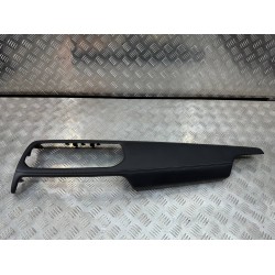 Накладка торпеди Nissan Rogue Нісан Рог 2021 Т33 2.5 682116RB0A