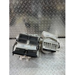 Пічка Nissan Rogue Нісан Рог 2021 Т33 2.5 271106RF1A