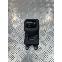 Шифтер (куліса) АКПП Nissan Rogue Нісан Рог 2021 Т33 2.5349016RF1A