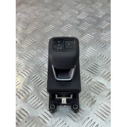 Шифтер (куліса) АКПП Nissan Rogue Нісан Рог 2021 Т33 2.5349016RF1A
