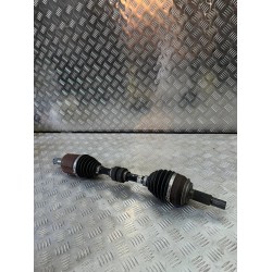 Полуось передня ліва AWD Nissan Rogue Нісан Рог 2021 T33 2.5 291016RA2D