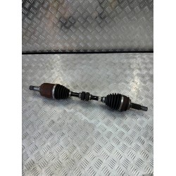 Полуось передня ліва AWD Nissan Rogue Нісан Рог 2021 T33 2.5 291016RA2D