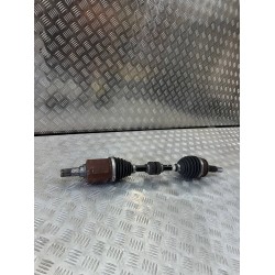 Полуось передня ліва AWD Nissan Rogue Нісан Рог 2021 T33 2.5 291016RA2D