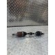 Полуось передня ліва AWD Nissan Rogue Нісан Рог 2021 T33 2.5 291016RA2D