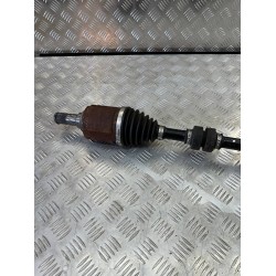 Полуось передня ліва AWD Nissan Rogue Нісан Рог 2021 T33 2.5 291016RA2D