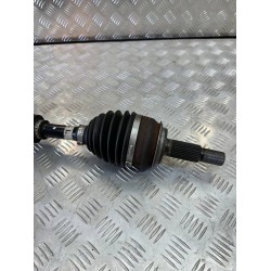 Полуось передня ліва AWD Nissan Rogue Нісан Рог 2021 T33 2.5 291016RA2D