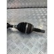 Полуось передня ліва AWD Nissan Rogue Нісан Рог 2021 T33 2.5 291016RA2D
