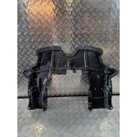 Захист мотора Nissan Rogue Нісан Рог 2021 Т33 2.5 758956RA0A