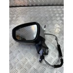 Дзеркало заднього виду бокове L (К23) (1+7 pin) Nissan Rogue Нісан Рог 2021 T33 2.5 963026RF2A 