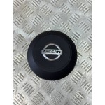 Подушка руля AIRBAG (відновлена)Nissan Rogue Нісан Рог 2021 Т33 2.5 K85106RF0A
