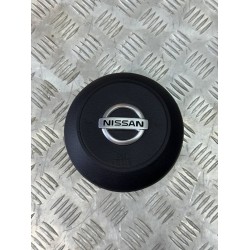 Подушка руля AIRBAG (відновлена)Nissan Rogue Нісан Рог 2021 Т33 2.5 K85106RF0A