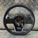 Руль Nissan Rogue Нісан Рог 2021 Т33 2.5 484306RF3A