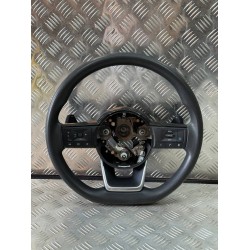 Руль Nissan Rogue Нісан Рог 2021 Т33 2.5 484306RF3A