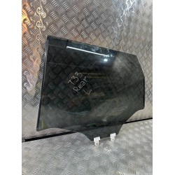 Скло заднє ліве Nissan Rogue Нісан Рог 2021 Т33 2.5 823016RA0A