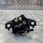 Замок капоту Nissan Rogue Нісан Рог 2021 Т33 2.5 656016RA0A