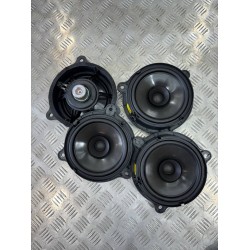 Динамік дверний Nissan Rogue Нісан Рог 2021 Т33 2.5 281566RR0A