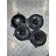 Динамік дверний Nissan Rogue Нісан Рог 2021 Т33 2.5 281566RR0A