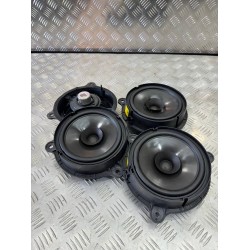Динамік дверний Nissan Rogue Нісан Рог 2021 Т33 2.5 281566RR0A