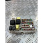 Блок запобіжників Nissan Rogue Нісан Рог 2021 Т33 2.5 243506RA0C