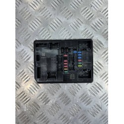 Блок запобіжників підкапотний Nissan Rogue Нісан Рог 2021 Т33 2.5 284B76RA0A