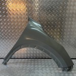 Крило алюмінієве R Nissan Rogue Нісан Рог 2021 T33 2.5 F31006RAMA 