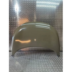 Капот алюмінієвий Nissan Rogue Нісан Рог 2021 T33 2.5 F510M6RAMA
