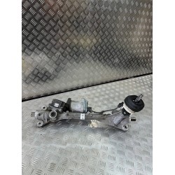 Рульова рейка Nissan Rogue Нісан Рог 2021 Т33 2.5 490016RA2A