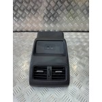 Консоль центральна задня Nissan Rogue Нісан Рог 2021 Т33 2.5 969306RB1A