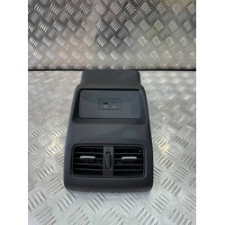 Консоль центральна задня Nissan Rogue Нісан Рог 2021 Т33 2.5 969306RB1A