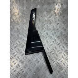 Накладка на двері задні праві  Nissan Rogue Нісан Рог 2021 Т33 2.5 822906RA0A 
