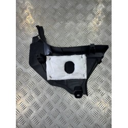 Накладка передньої стойки нижня права Nissan Rogue Нісан Рог 2021 Т33 2.5 669006RA0A