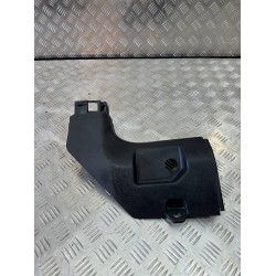Накладка передньої стойки нижня ліва Nissan Rogue Нісан Рог 2021 Т33 2.5 669016RA0A