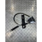 Замок задньої правої двері Nissan Rogue Нісан Рог 2021 Т33 2.5 825006RA0A