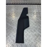 Накладка порога ліва Nissan Rogue Нісан Рог 2021 Т33 2.5 689316RB0A