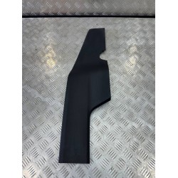 Накладка порога ліва Nissan Rogue Нісан Рог 2021 Т33 2.5 689316RB0A